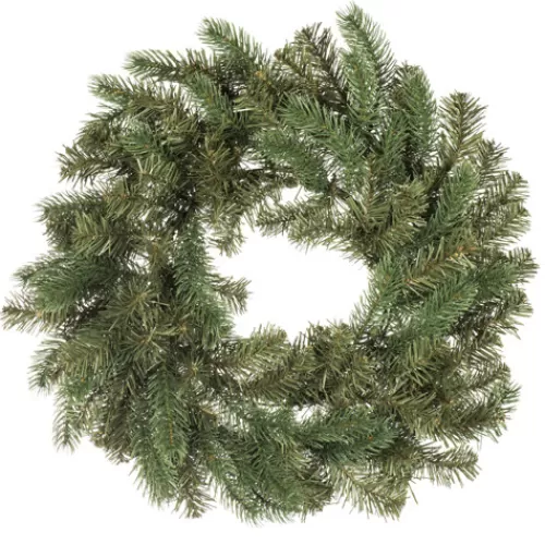 Floral, Wreaths, And Garland>Tannenbaum Holiday Shop 24" Colorado Spruce Wreath