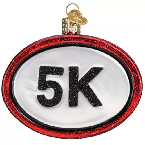 Sport Ornaments>Tannenbaum Holiday Shop 5K Run