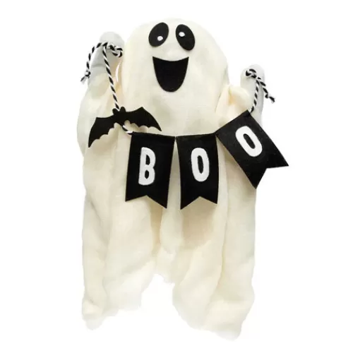 Indoor Decor^Tannenbaum Holiday Shop 9" Boo Ghost