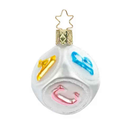 Baby Ornaments And Gifts^Tannenbaum Holiday Shop Abc Block