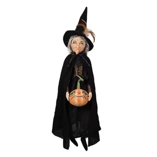 Indoor Decor^Tannenbaum Holiday Shop Allegra Figure