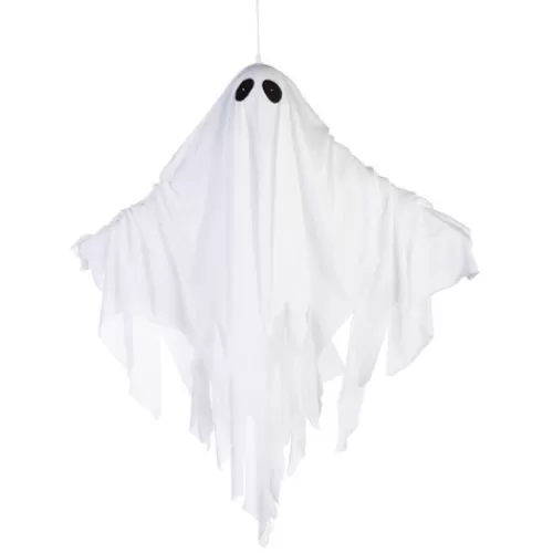 Outdoor Decor>Tannenbaum Holiday Shop Animated Floating Ghost, Lit