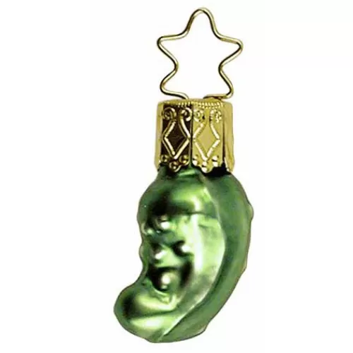 Food And Beverage Ornaments^Tannenbaum Holiday Shop Baby Gurke