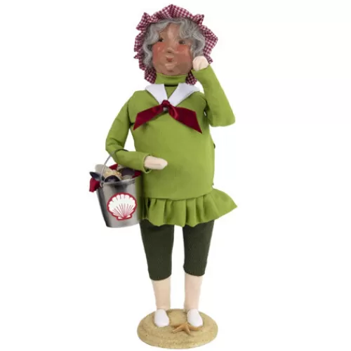 Indoor Decor^Tannenbaum Holiday Shop Beach Mrs Claus 2023