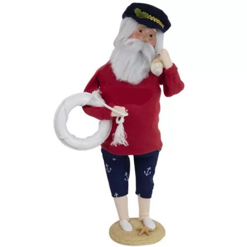 Indoor Decor^Tannenbaum Holiday Shop Beach Santa 2023