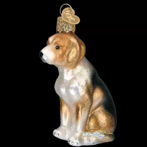 Animal Ornaments^Tannenbaum Holiday Shop Beagle