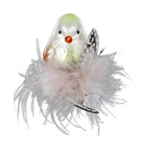 Animal Ornaments^Tannenbaum Holiday Shop Birdie Clip