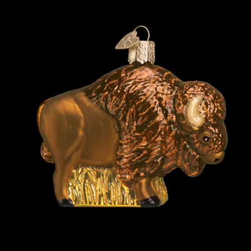 Animal Ornaments^Tannenbaum Holiday Shop Buffalo