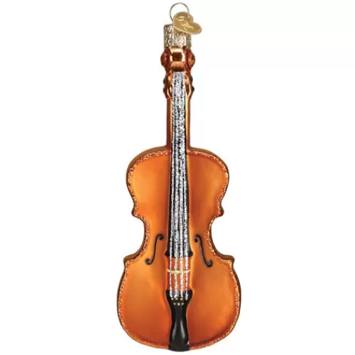 Music Ornaments>Tannenbaum Holiday Shop Cello