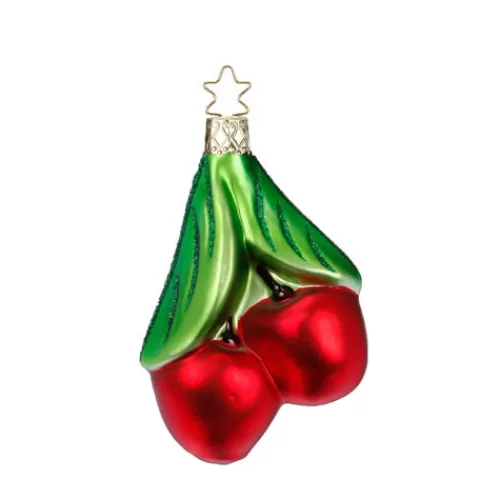 Door County Ornaments And Gifts>Tannenbaum Holiday Shop Cherries