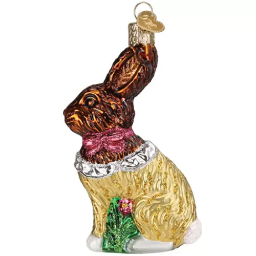 Easter>Tannenbaum Holiday Shop Chocolate Easter Bunny