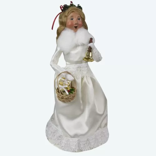 Angels Figurines And Ornaments>Tannenbaum Holiday Shop Christkind