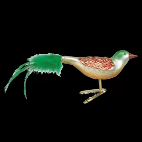 Animal Ornaments^Tannenbaum Holiday Shop Christmas Bird