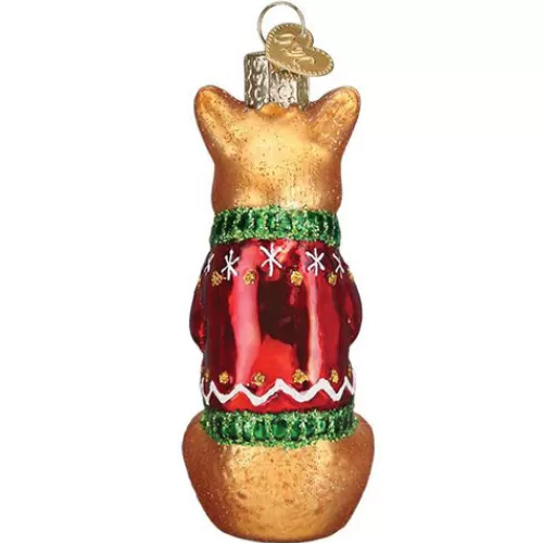 Animal Ornaments^Tannenbaum Holiday Shop Christmas Corgi