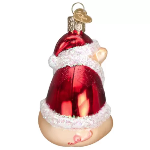 Animal Ornaments^Tannenbaum Holiday Shop Christmas Ham