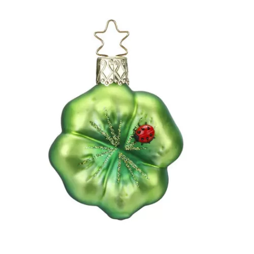 Animal Ornaments^Tannenbaum Holiday Shop Clover Luck