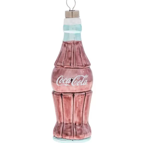 Food And Beverage Ornaments^Tannenbaum Holiday Shop Coca-Cola Holiday Nostalgia