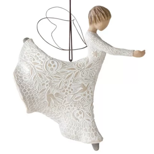 Indoor Decor^Tannenbaum Holiday Shop Dance Of Life Ornament