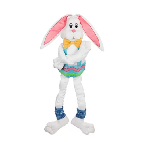 Easter>Tannenbaum Holiday Shop Easter Bunny Post Hugger