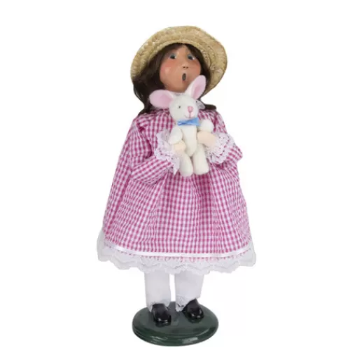 Easter>Tannenbaum Holiday Shop Easter Girl 2023