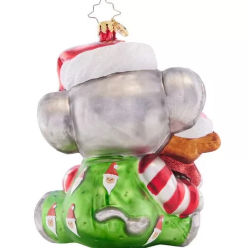 Baby Ornaments And Gifts^Tannenbaum Holiday Shop Ellie's First Christmas