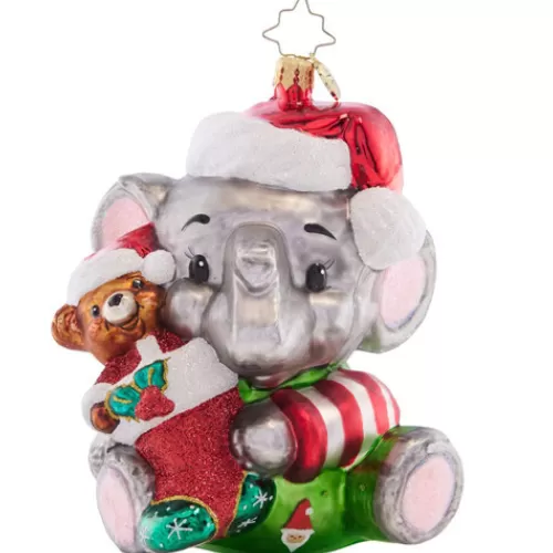 Baby Ornaments And Gifts^Tannenbaum Holiday Shop Ellie's First Christmas