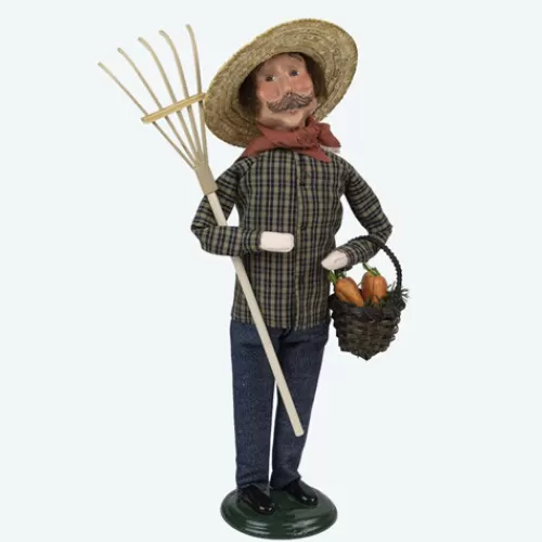 Indoor Decor^Tannenbaum Holiday Shop Fall Man 2022