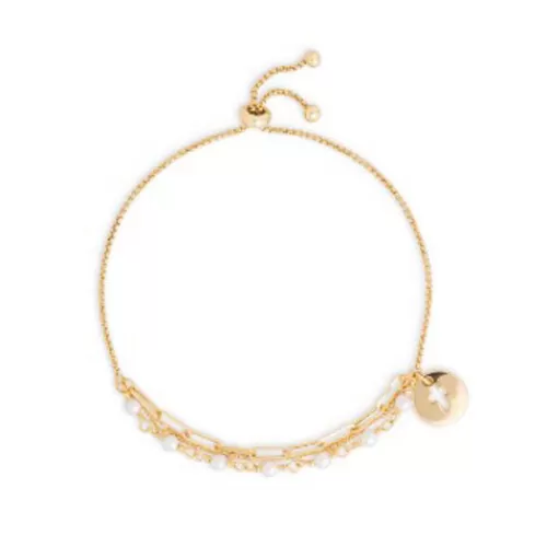 Beauty And Skincare>Tannenbaum Holiday Shop First Communion Bracelet