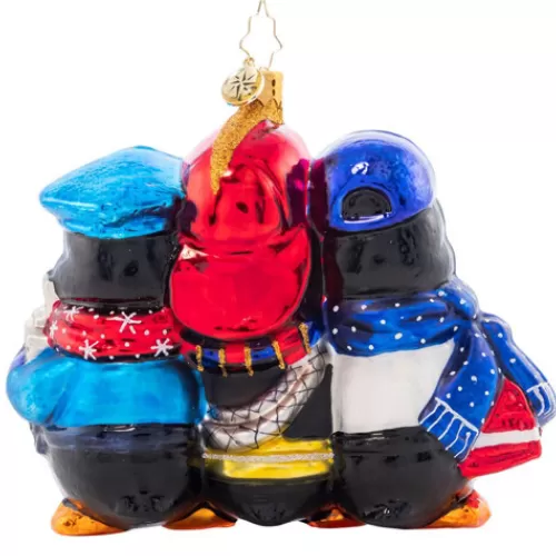 Animal Ornaments^Tannenbaum Holiday Shop First Responder Charity - Holiday Heroes