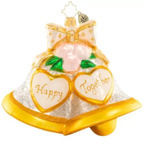 Wedding Ornaments And Gifts>Tannenbaum Holiday Shop Forever Together