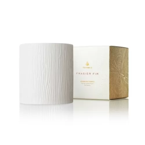 Candles And Home Fragrances^Tannenbaum Holiday Shop Frasier Fir Ceramic Candle Medium