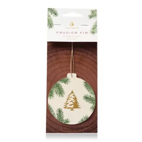 Candles And Home Fragrances^Tannenbaum Holiday Shop Frasier Fir Decorative Sachet