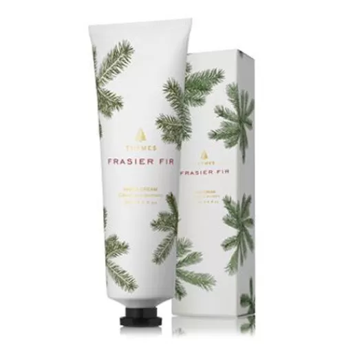 Candles And Home Fragrances^Tannenbaum Holiday Shop Frasier Fir Hand Cream