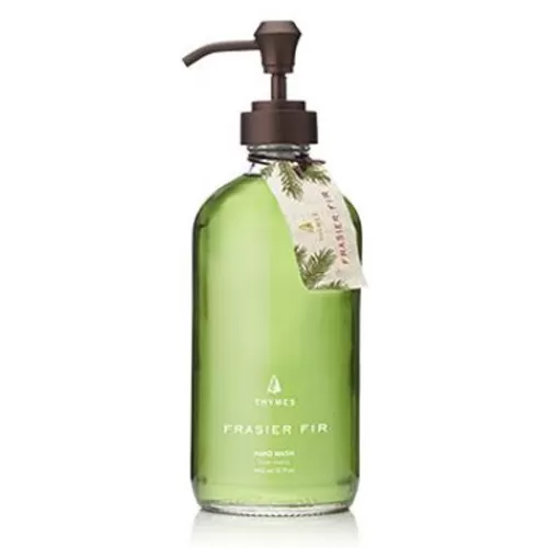 Candles And Home Fragrances^Tannenbaum Holiday Shop Frasier Fir Large Handwash