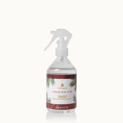 Candles And Home Fragrances^Tannenbaum Holiday Shop Frasier Fir Linen Spray