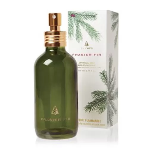 Candles And Home Fragrances^Tannenbaum Holiday Shop Frasier Fir Novelty Tree Spray