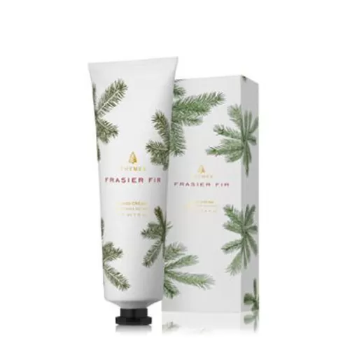 Candles And Home Fragrances^Tannenbaum Holiday Shop Frasier Fir Petite Hand Cream