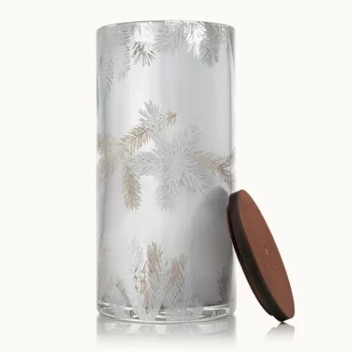 Candles And Home Fragrances^Tannenbaum Holiday Shop Frasier Fir Statement Large Luminary Candle