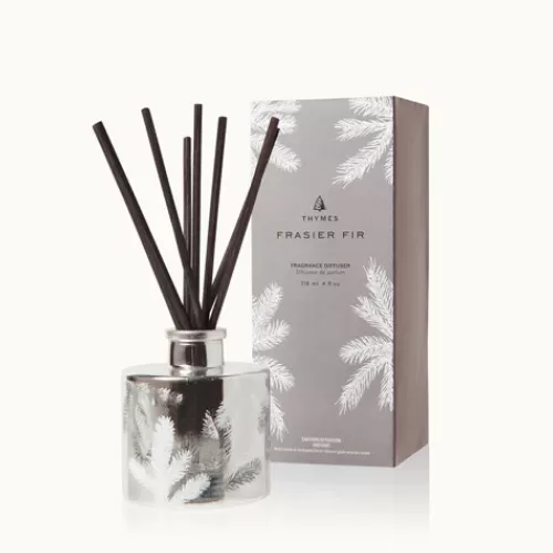 Candles And Home Fragrances^Tannenbaum Holiday Shop Frasier Fir Statement Petite Reed Diffuser