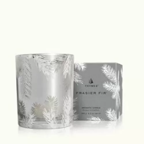 Candles And Home Fragrances^Tannenbaum Holiday Shop Frasier Fir Statement Pine Needle Candle