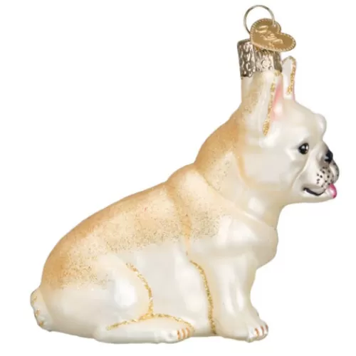 Animal Ornaments^Tannenbaum Holiday Shop French Bulldog