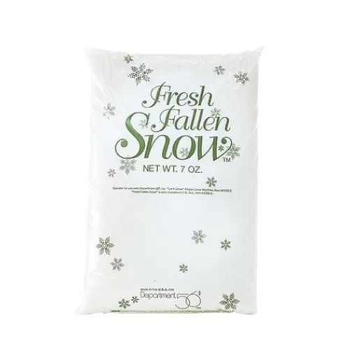 Department 56 - Villages^Tannenbaum Holiday Shop Fresh Fallen Snow