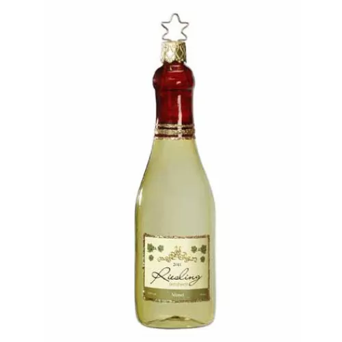 Food And Beverage Ornaments^Tannenbaum Holiday Shop German Riesling