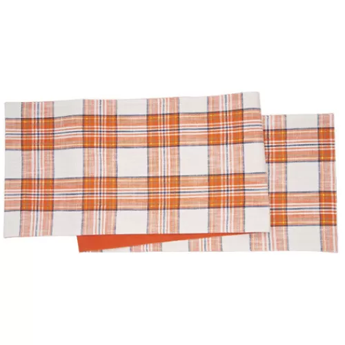 Indoor Decor^Tannenbaum Holiday Shop Gibson Plaid Runner