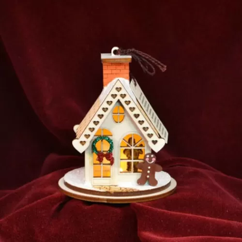 Indoor Decor^Tannenbaum Holiday Shop Ginger Cottage