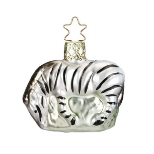 Animal Ornaments^Tannenbaum Holiday Shop Graceful Grazing