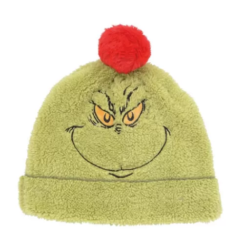 Indoor Decor^Tannenbaum Holiday Shop Grinch Hat