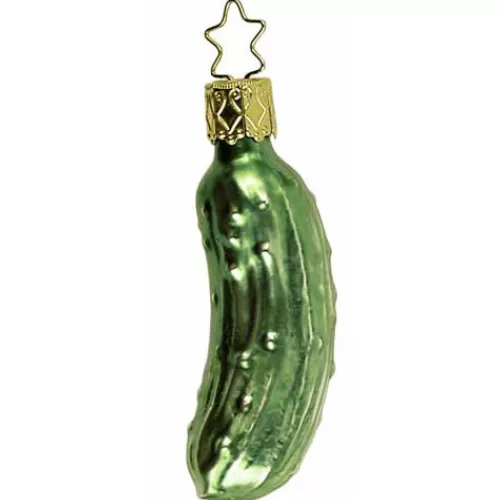 Food And Beverage Ornaments^Tannenbaum Holiday Shop Gurke