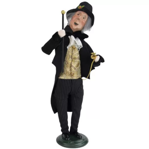 Indoor Decor^Tannenbaum Holiday Shop Happy Scrooge