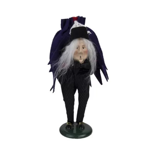 Indoor Decor^Tannenbaum Holiday Shop Headless Man